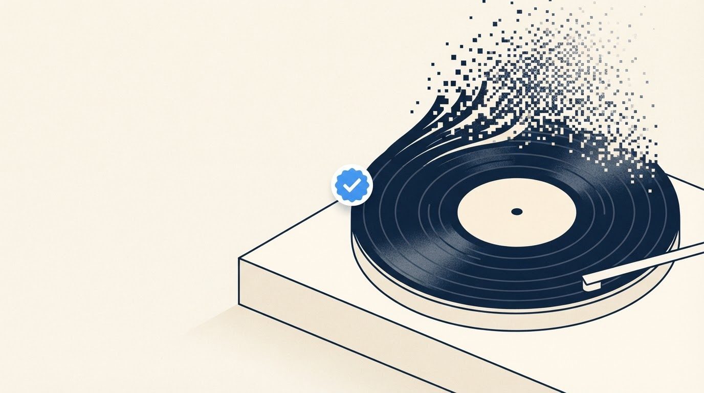 The Band That Never Existed Has 1.4 Million Listeners